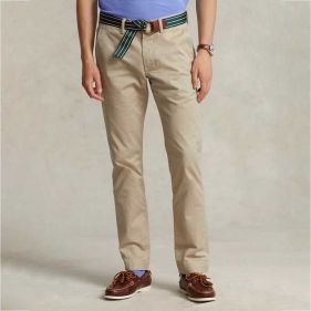 TROUSER  - بنطلون غير رسمي