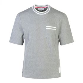 T-SHIRT SS  - تي شيرتات  كم قصير