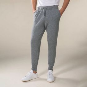 CASHMERE JOGGER  - بنطلون غير رسمي