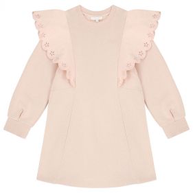 GIRL DRESS  - فستان