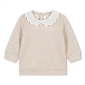 BABY GIRL PULLOVER  - بلوفر