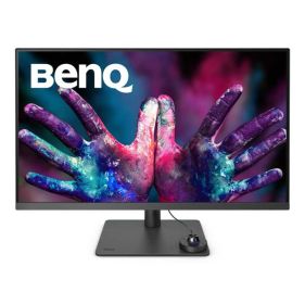 BenQ DesignVue PD3205U 32" 4K HDR Monitor - شاشة