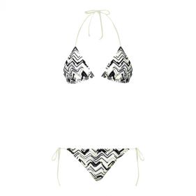 BIKINI  - مايوه قطعتين