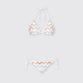 BIKINI  - مايوه قطعتين