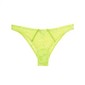 LE STRETCH LACE CHEEKY  - سروال داخلي
