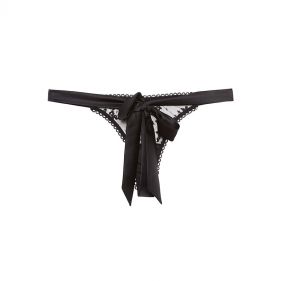 UNTIE ME THONG  - سروال داخلي