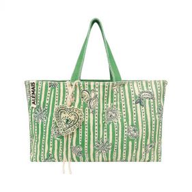 LULA BEACH TOTE - حقائب يد نسائية 