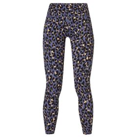 POWER 7/8 WORKOUT LEGGINGS - بنطلون ضيق