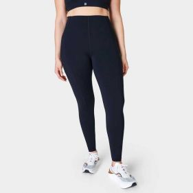 POWER ULTRASCULPT HIGH WAIST WORKOUT LEGGINGS - بنطلون ضيق