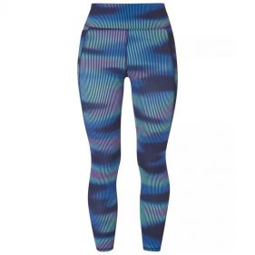 ZERO GRAVITY 7/8 LEGGINGS - بنطلون ضيق