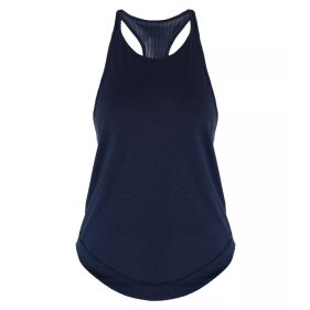 BREATHE EASY RUN TANK TOP - توب