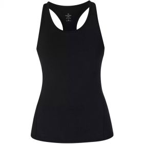 POWER MEDIUM IMPACT GYM TANK - توب