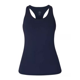 POWER MEDIUM IMPACT GYM TANK - توب