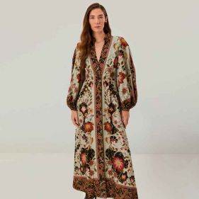 MAX IDRESS  - فستان