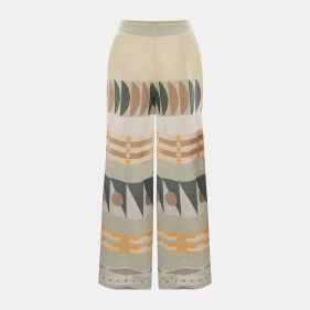 ZAKAR PANTS - بنطلون