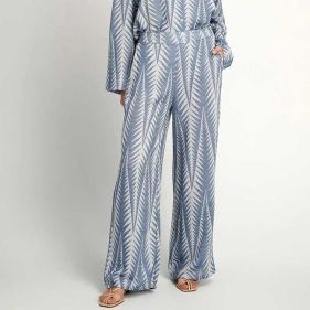 ZAKAR PANTS - بنطلون