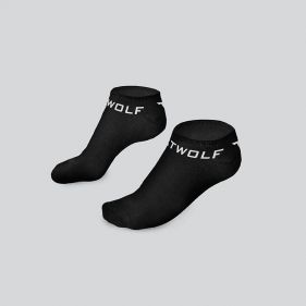 PACK OF 3 - TRAINER SOCKS  - جوارب