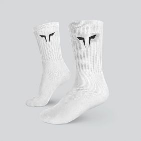 PACK OF 3 - CORE CREW SOCKS  - جوارب