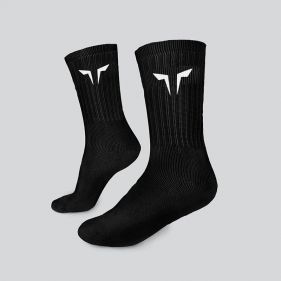 PACK OF 3 - CORE CREW SOCKS  - جوارب
