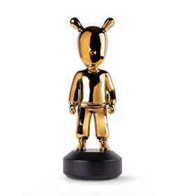 THE GOLDEN GUEST-BIG: LLADRO - الديكورات