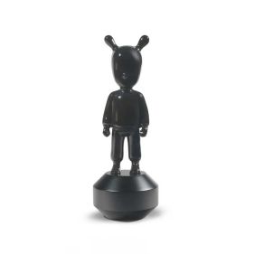 THE BLACK GUEST-LITTLE: LLADRO - الديكورات