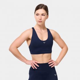ESSENTIAL BRA MID IMPACT  - حمالة صدر رياضية