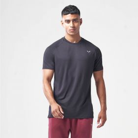 ESSENTIAL ULTRA LIGHT GYM TEE  - توب داخلي شتوي