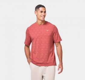 ESSENTIAL REGULAR FIT TEE  - توب داخلي شتوي