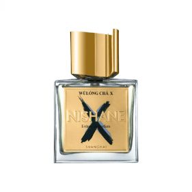 WULONG CHA X  EDP 50ML - عطر