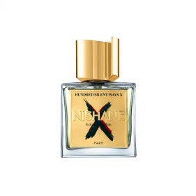 HUNDRED SILENT WAYS X EDP 50ML - عطر