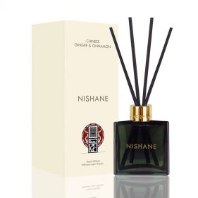 CHINESE GINGER  CINNAMON HOME DIFFUSER REFILL 200ML - ملحقات عطور