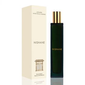 JAPANESE WHITE TEA  JASMINE ROOM SPRAY 100 ML - ملحقات عطور