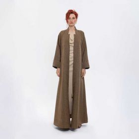 ABAYA - فستان