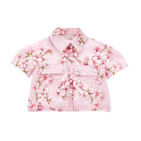 GIRL T-SHIRT - فستان