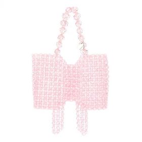 HAND BAG - حقيبة