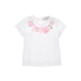 BABY GIRL T-SHIRT - تي شيرت