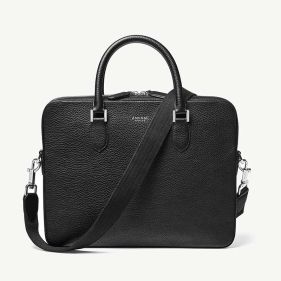 SHIELD SLIM BRIEFCASE  - حقيبة