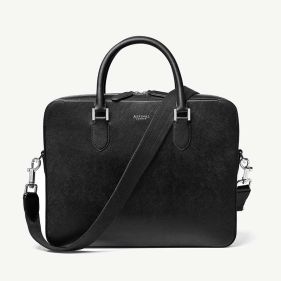 SHIELD SLIM BRIEFCASE  - حقيبة
