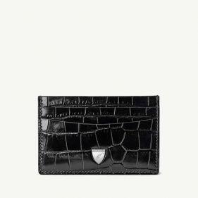 SLIM CREDIT CARD CASE  - حاملة بطاقات