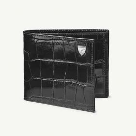 BILLFOLD COIN WALLET 4CC  - محفظة