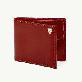 BILLFOLD COIN WALLET 4CC  - محفظة