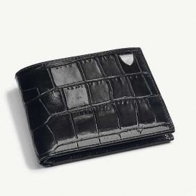 BILLFOLD WALLET 8CC  - محفظة