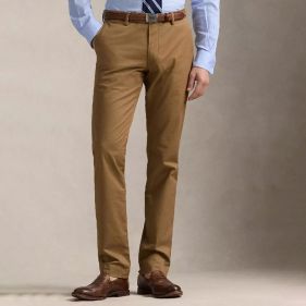 CASUAL TROUSER  - بنطلون غير رسمي