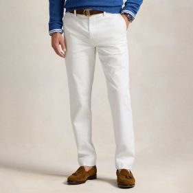 CASUAL TROUSER  - بنطلون غير رسمي