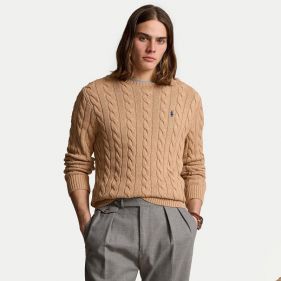 SWEATER LS  - بلوزة صوف