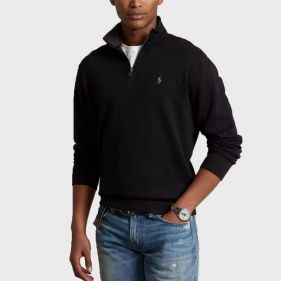 SWEATSHIRT  - بلوزة قطنية رياضية