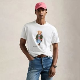 T-SHIRT  - تي شيرتات  كم قصير