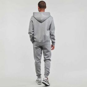 SWEATSHIRT HOODIE  - بلوزة قطنية رياضية