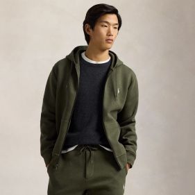 SWEATSHIRT HOODIE  - بلوزة قطنية رياضية