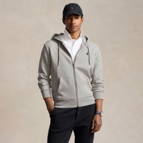 SWEATSHIRT HOODIE  - بلوزة قطنية رياضية